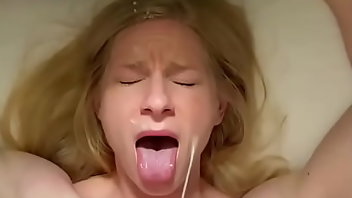 Homemade Facial Free Porn Video