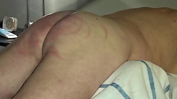 Swiss Spanking BDSM 