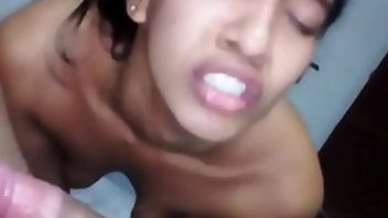 Panama Cumshot Cum Latina Babe 