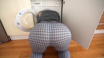 Machine Blowjob Panties Doggystyle Homemade 