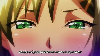 Portuguese Hentai Anime 