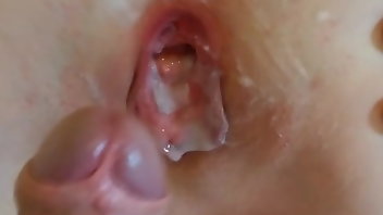 Bisexual Porn Close Up - Bisexual Creampie Free Porn Video