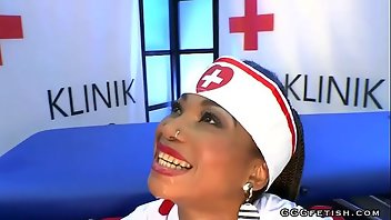 352px x 198px - Ebony Nurse Free Porn Video
