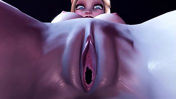 352px x 198px - Elsa Frozen Free Porn Video