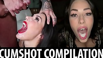 Best Cumshot Compilation - Free Cumshot Compilation Porn Videos