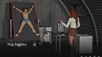 Free Femdom Torture Cartoons - Torture Femdom Free Porn Video