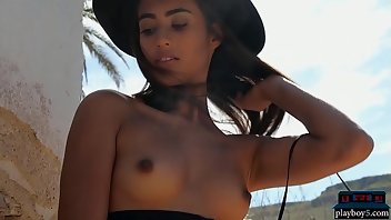 Babe Latina Petite Teen - Petite Latina Free Porn Video