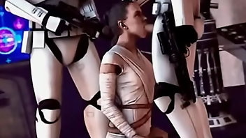 Star Wars Blowjob - Star Wars Free Porn Video